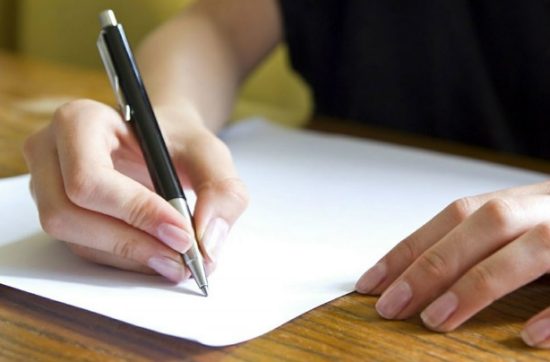 ЕГЭ по литературе 2026. Тренировочный вариант