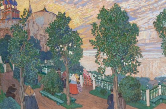 Драма А.Н.Островского "Гроза". Анализ пьесы