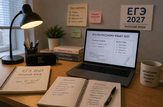 ЕГЭ по русскому языку. 20 задание