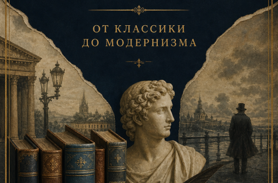 ОГЭ и ЕГЭ по литературе. Литературные направления